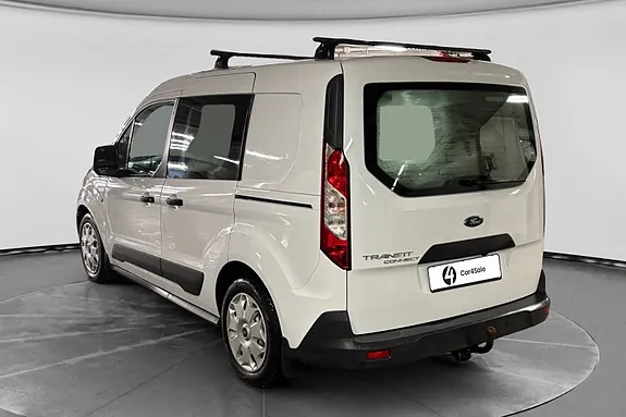 Ford Transit Connect 2017 photo 3