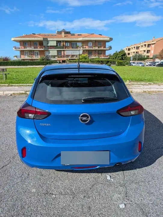 Opel Corsa 2020 photo 2