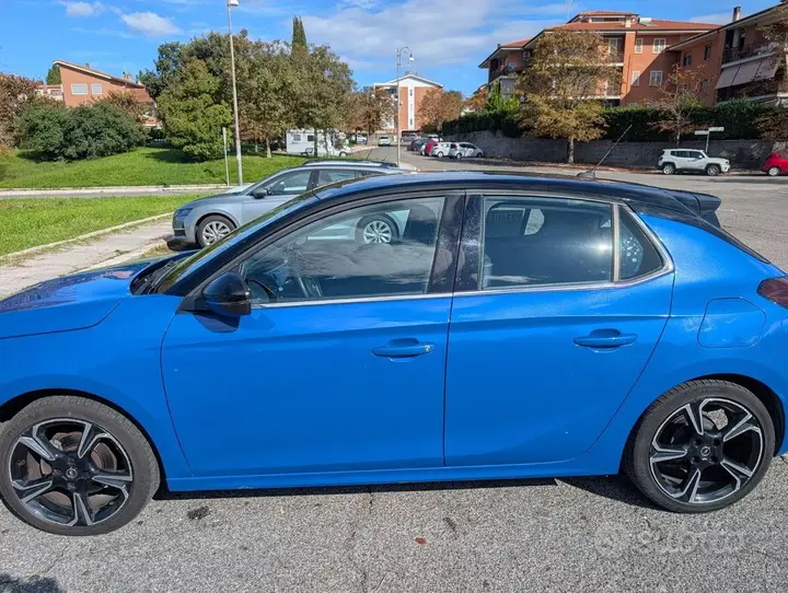 Opel Corsa 2020 photo 5