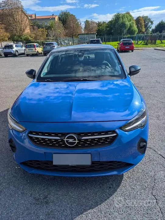 Opel Corsa 2020 photo 4