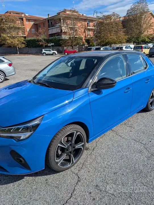 Opel Corsa 2020 photo 3