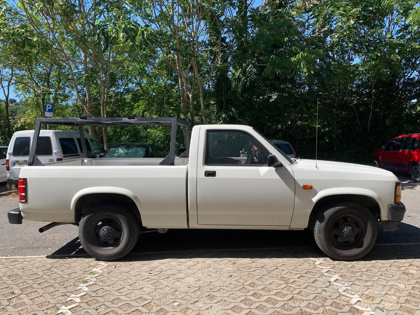 Dodge Dakota