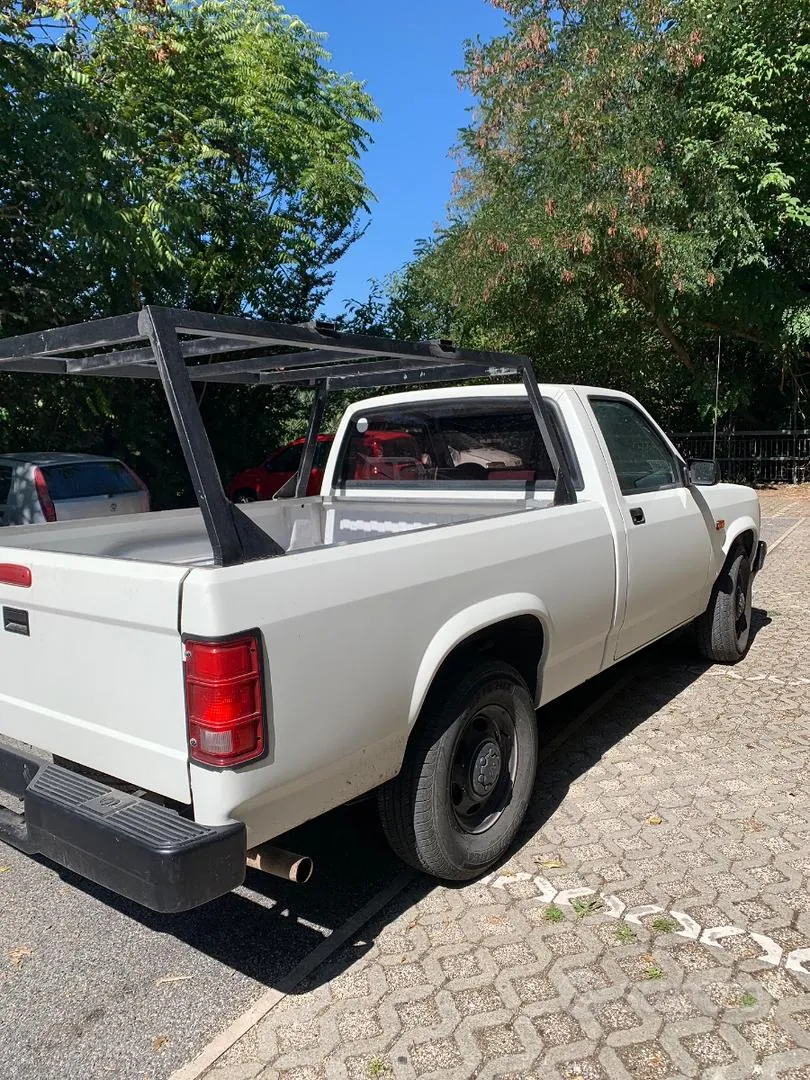 Dodge Dakota 1997 photo 3
