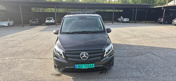 Mercedes-Benz Vito 119
