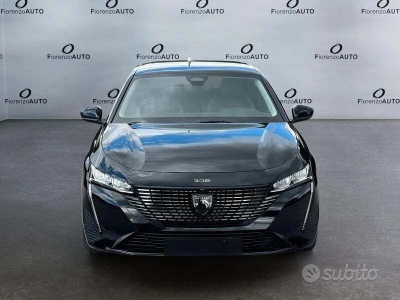 Peugeot 308 2024 photo 5