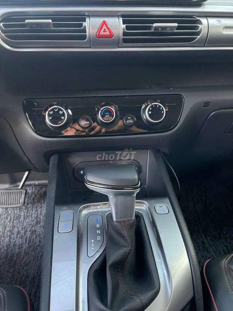 Hyundai Stargazer 2024 photo 5