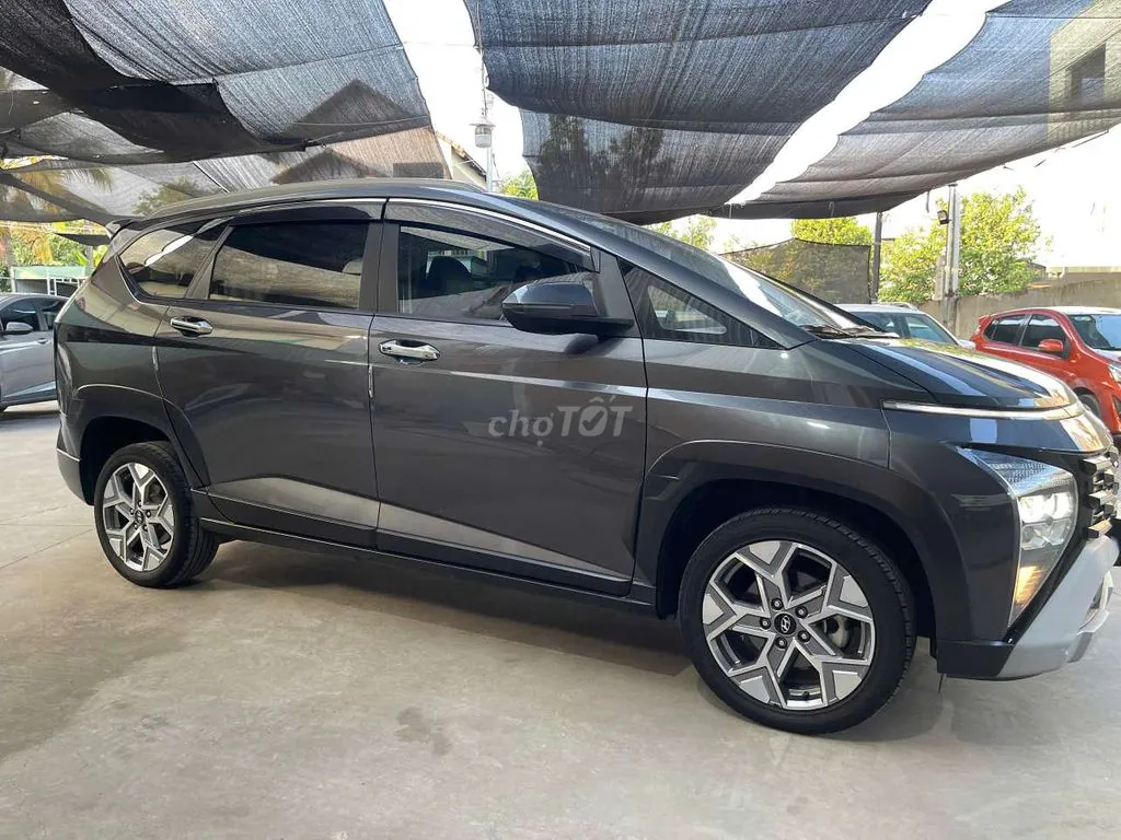 Hyundai Stargazer 2024 photo 4