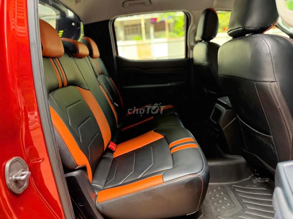 Ford Ranger 2024 photo 3