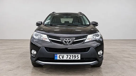 Toyota Rav4 2014 photo 2
