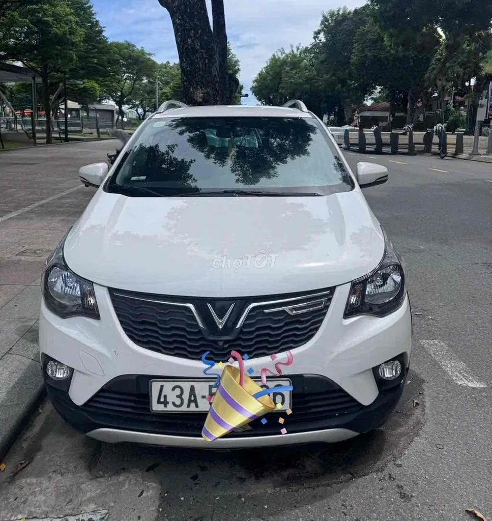 Vinfast Fadil 2019 photo 3