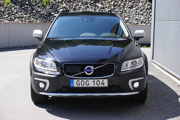 Volvo Xc70 2015 photo 3