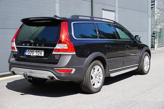 Volvo Xc70 2015 photo 4