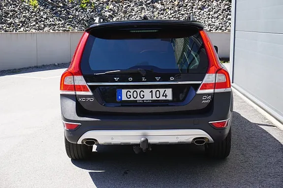 Volvo Xc70 2015 photo 5