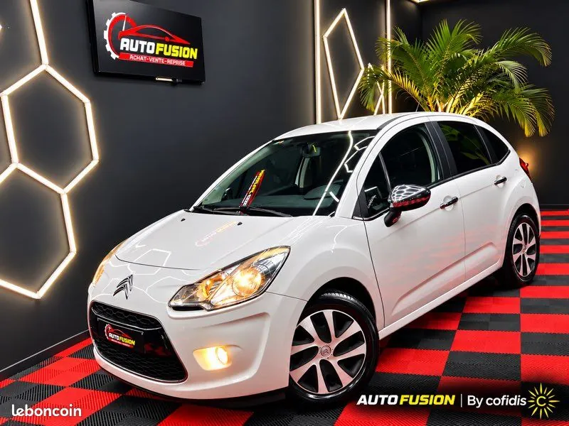 Citroen C3