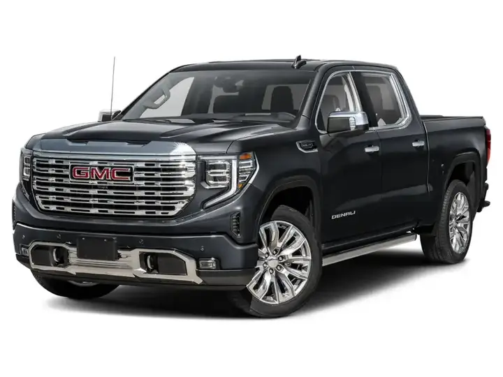GMC Sierra 1500 2026 photo 5
