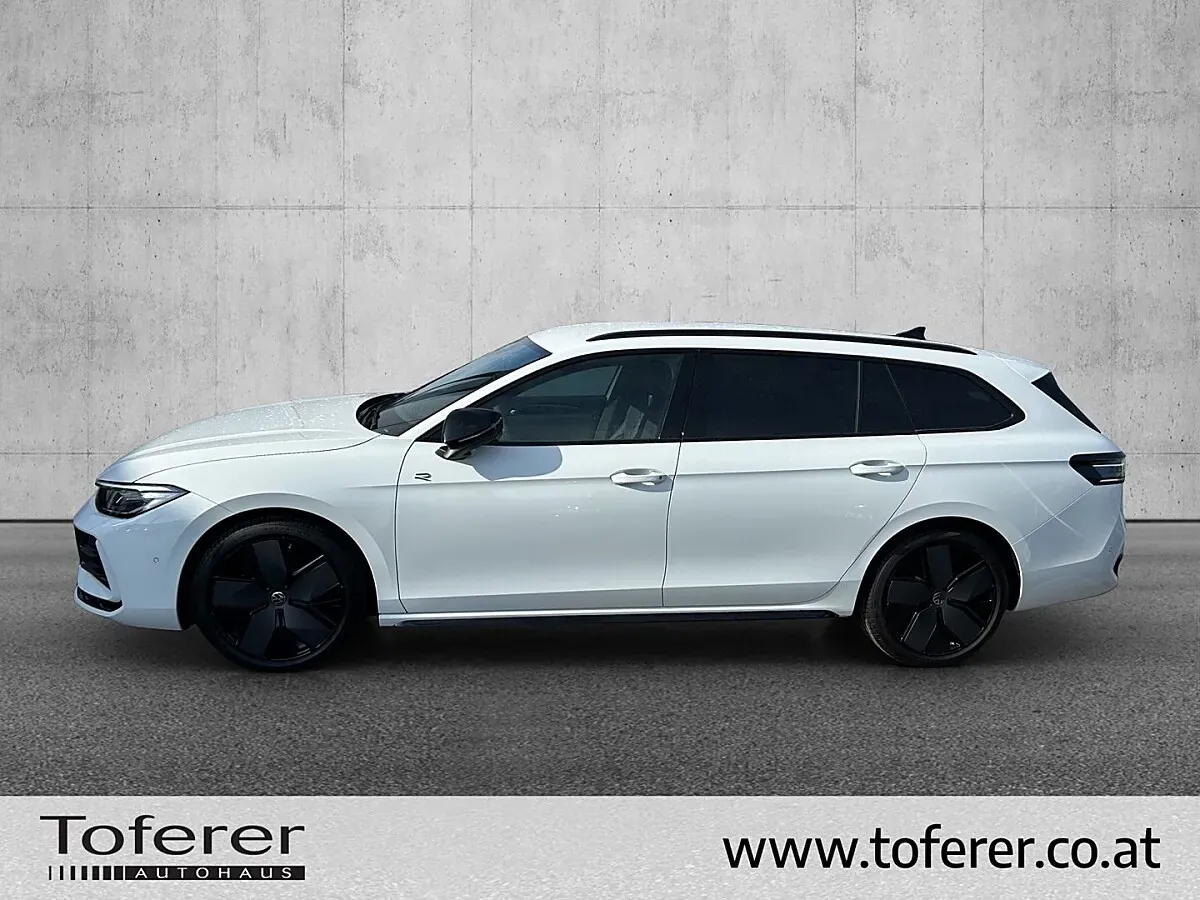 Volkswagen Passat 2026 photo 3