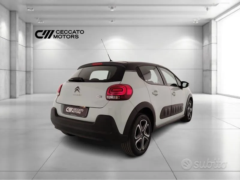 Citroen C3 2017 photo 4