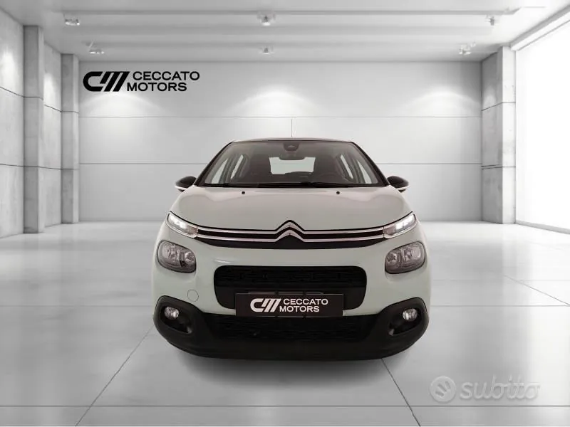 Citroen C3 2017 photo 2