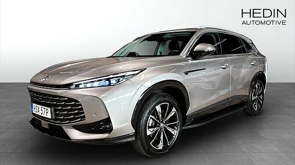 MG Hs