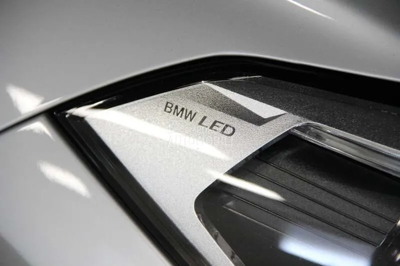 BMW X1 2020 photo 4