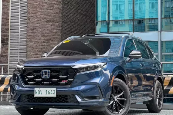 Honda Cr-V 2024 photo 3