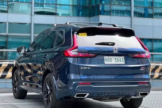Honda Cr-V 2024 photo 5