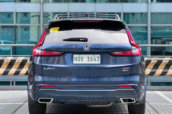 Honda Cr-V 2024 photo 2