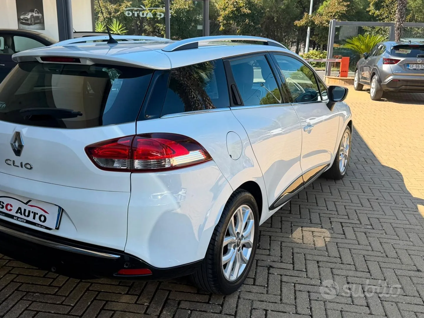 Renault Clio 2019 photo 4
