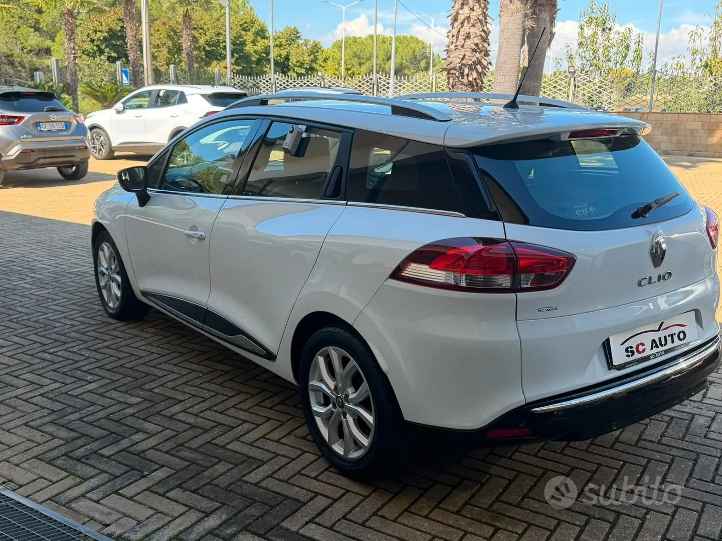 Renault Clio 2019 photo 2