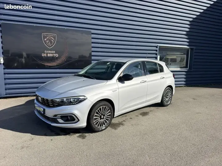 Fiat Tipo