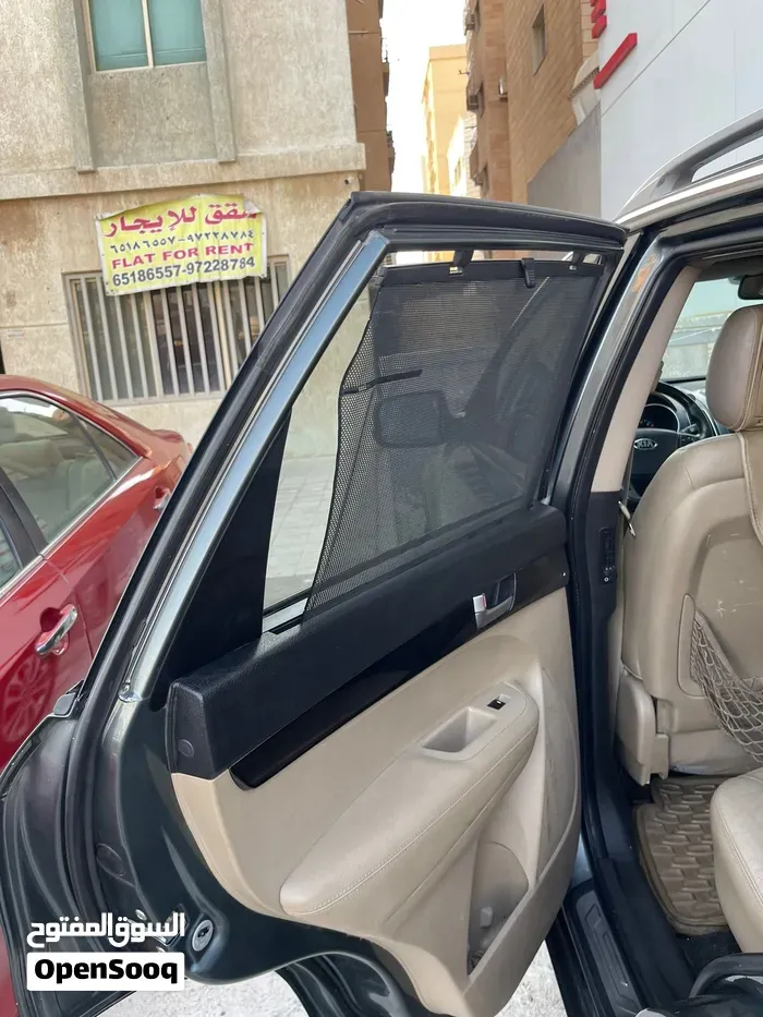 Kia Ev6 2014 photo 3