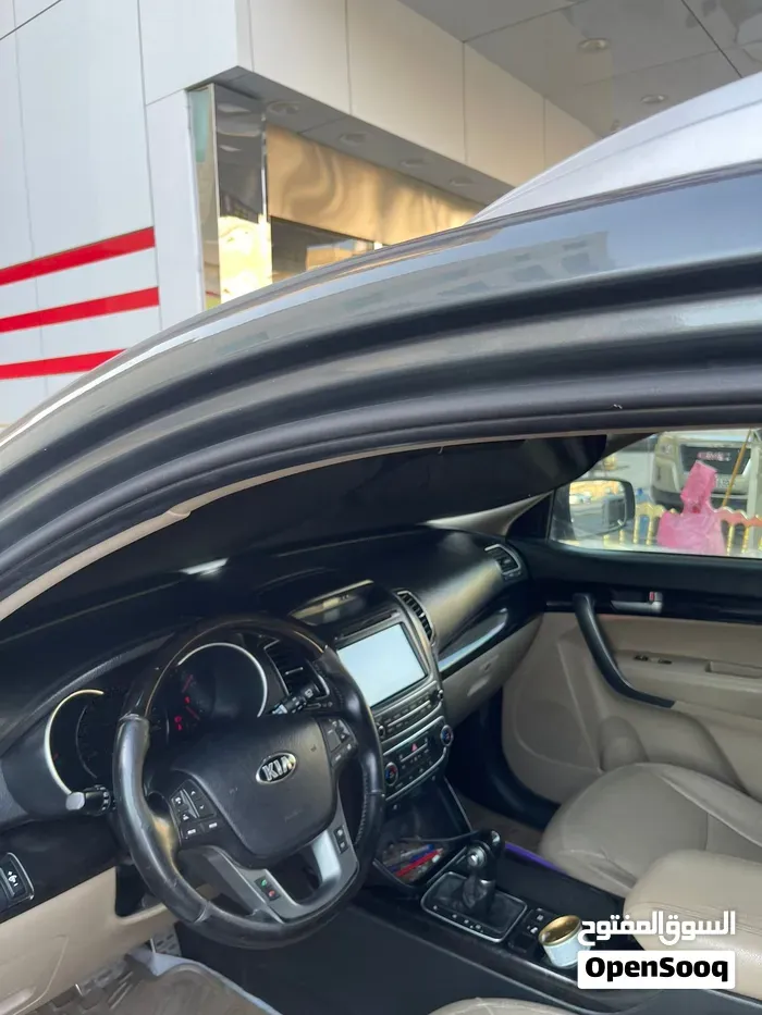 Kia Ev6 2014 photo 2