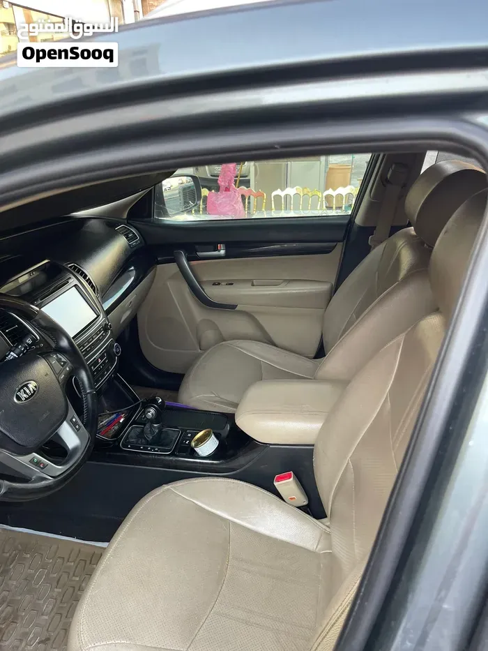 Kia Ev6 2014 photo 4