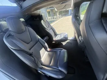 Tesla Model X 2019 photo 5