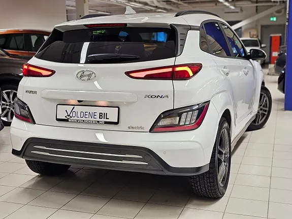 Hyundai Kona 2021 photo 4