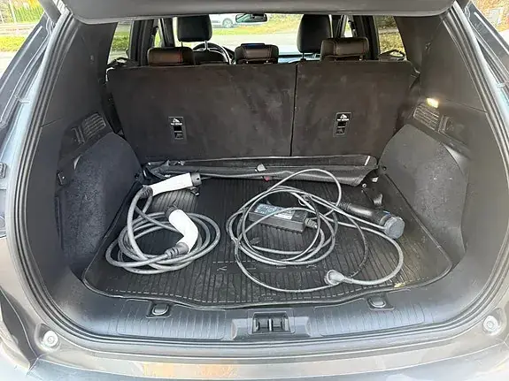 Ford Kuga 2021 photo 5