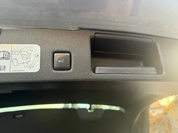 Ford Kuga 2021 photo 4