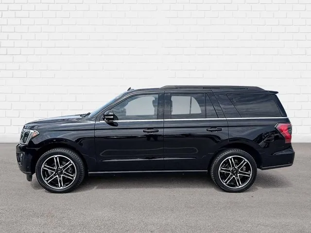 Ford Expedition 2021 photo 3