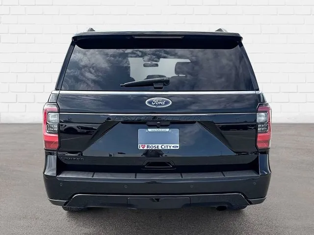 Ford Expedition 2021 photo 5