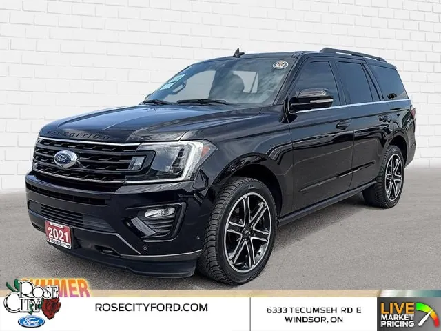 Ford Expedition