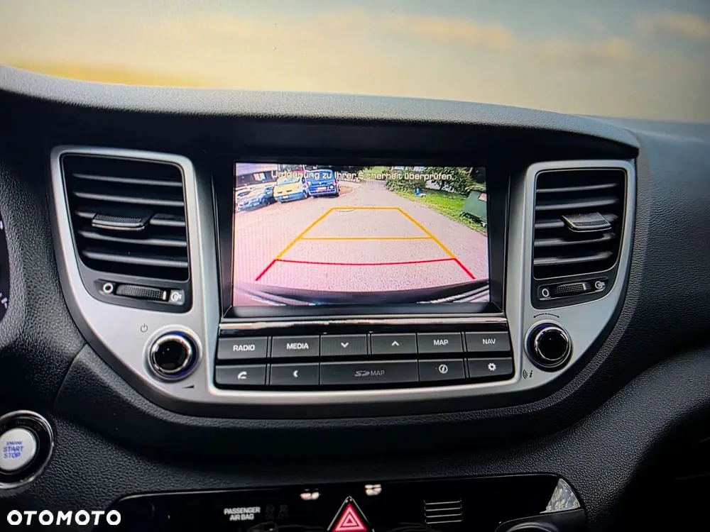 Hyundai Tucson 2017 photo 5