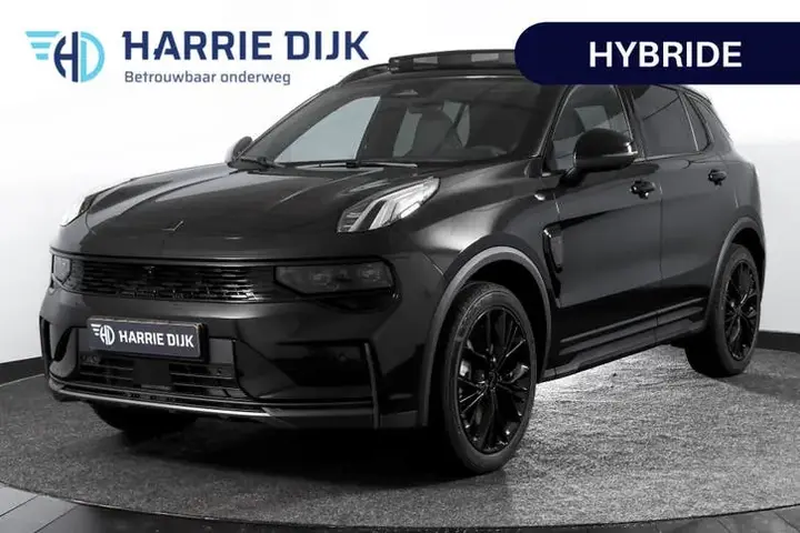 Lynk & Co 01