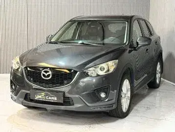 Mazda Cx-5 2014 photo 2