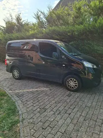 Nissan Nv200
