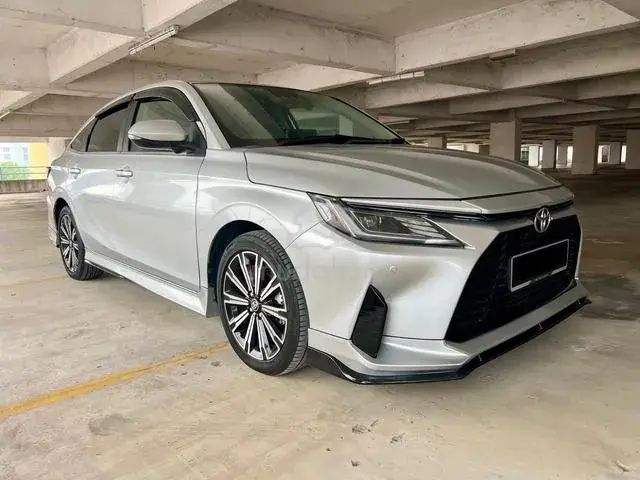 Toyota Vios