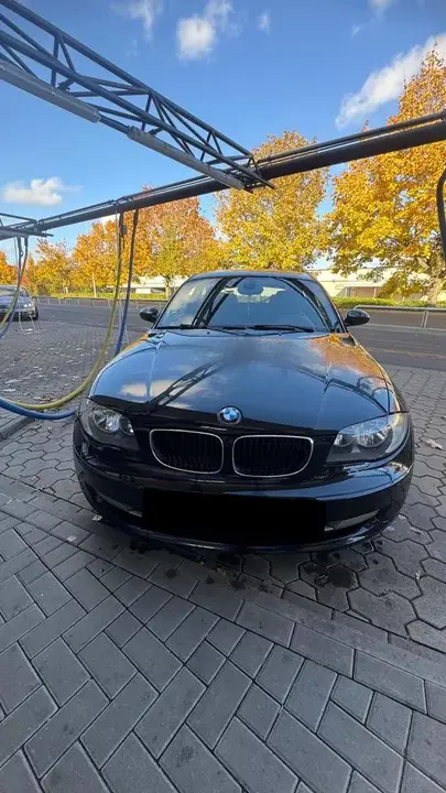 BMW 1Er