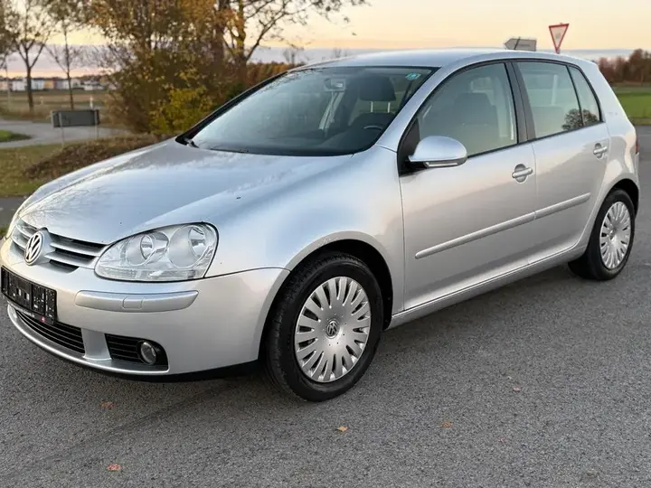 Volkswagen Golf 5