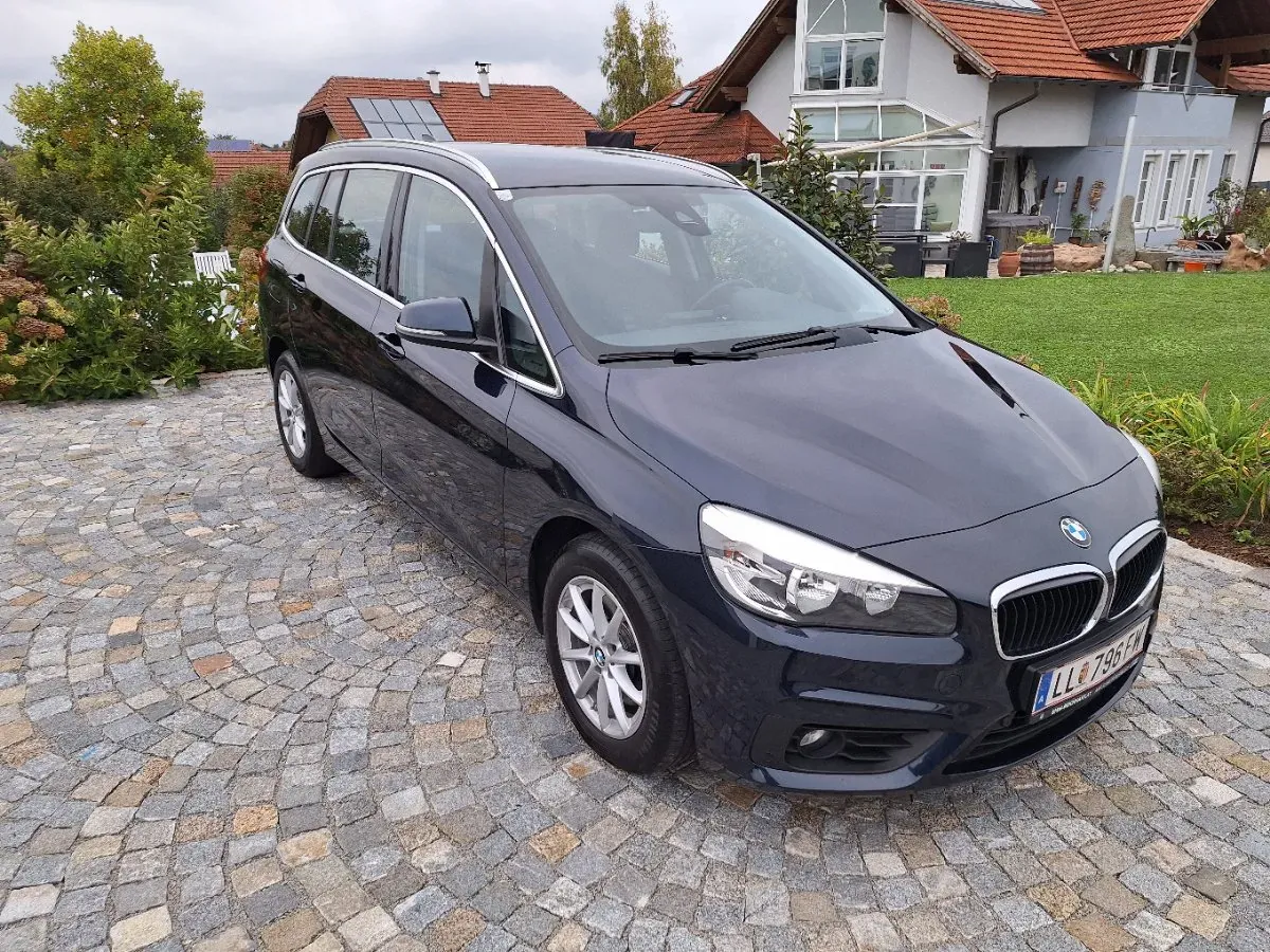 BMW 2 Series