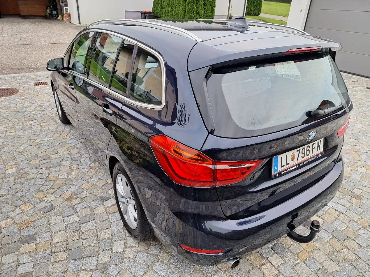 BMW 2 Series 2016 photo 2