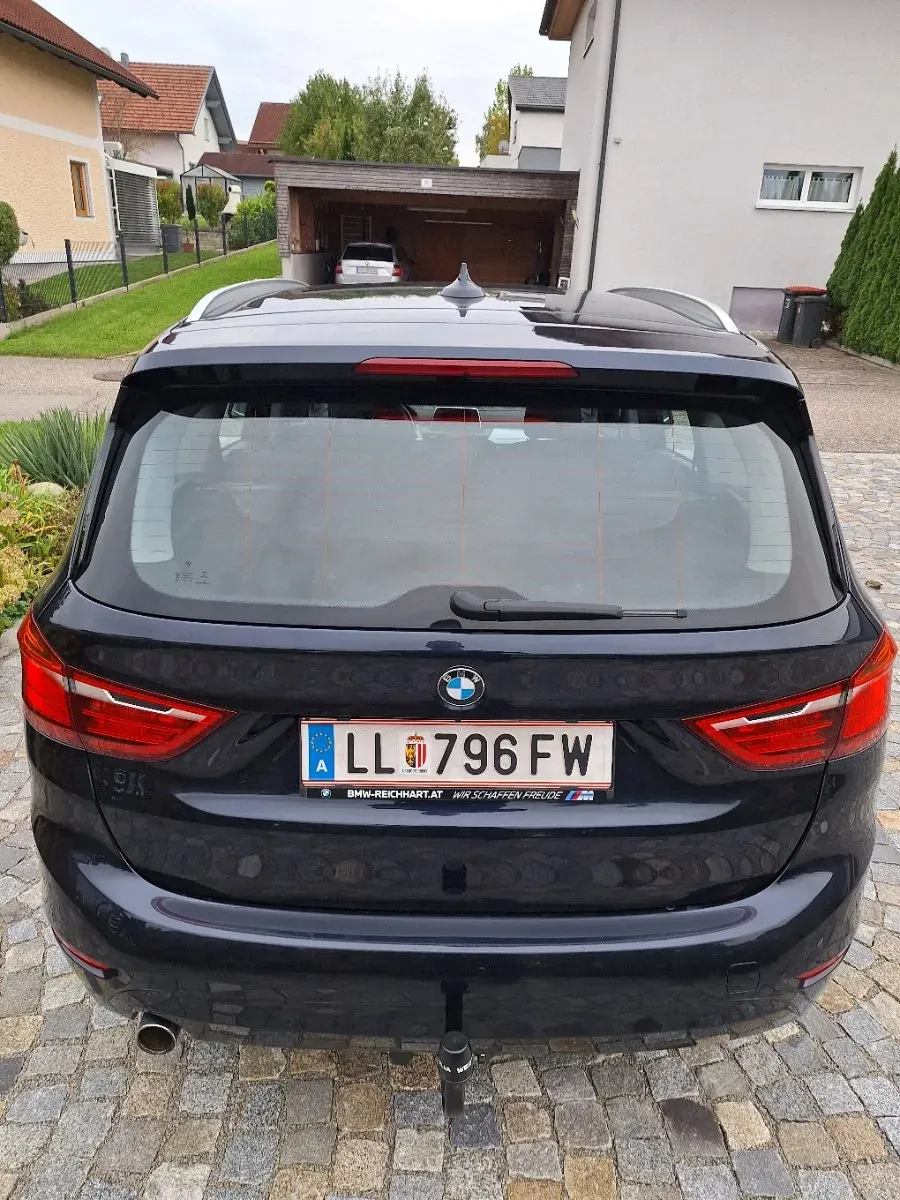 BMW 2 Series 2016 photo 3